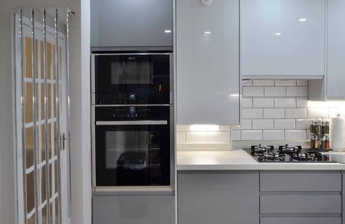 Brecon Cottage | 3 bedroom accommodation in Brecon