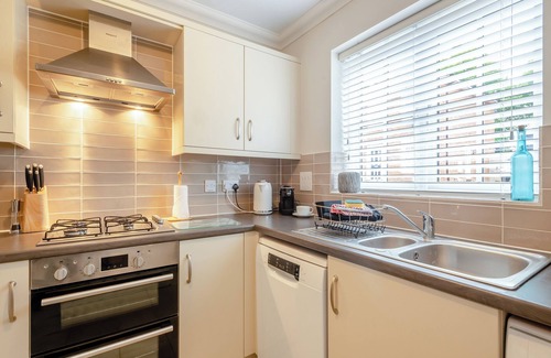 Overstrand Cottage | 3 bedroom accommodation in Overstrand, near Cromer
