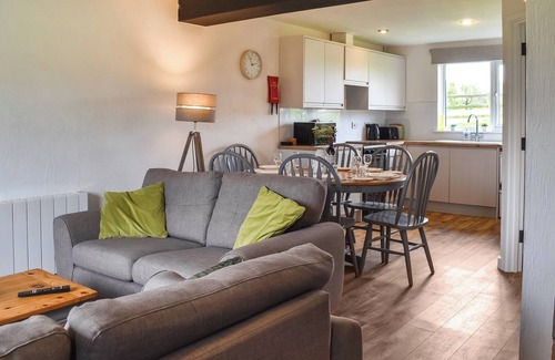 St Margaret's at Cliffe Cottage | 3 bedroom accommodation in St. Margaret’s, near Dover