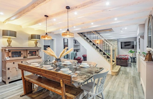 Hexham Cottage | 3 bedroom accommodation in Bardon Mill, near Haltwhistle