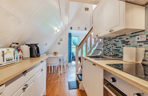 Martin Cottage | 3 bedroom accommodation in Kingsdown, near Deal