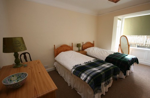 Moffat Cottage | 3 bedroom accommodation in Moffat