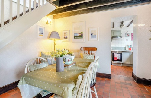 Gowerton Cottage | 3 bedroom accommodation in Gowerton, Gower