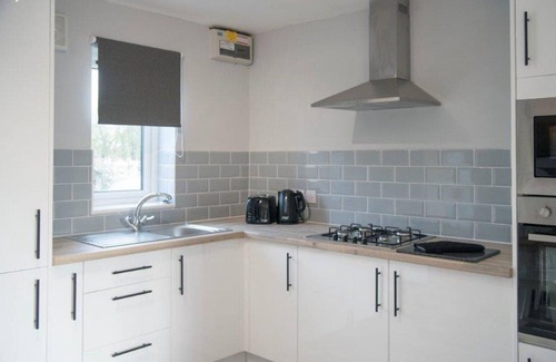 Thirsk Cottage | 3 bedroom accommodation in Thirsk