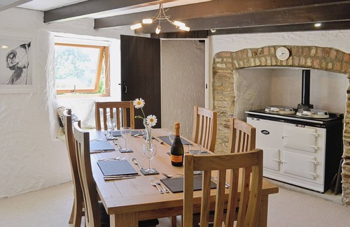Truro Cottage | 3 bedroom accommodation in Zelah, near Perranporth