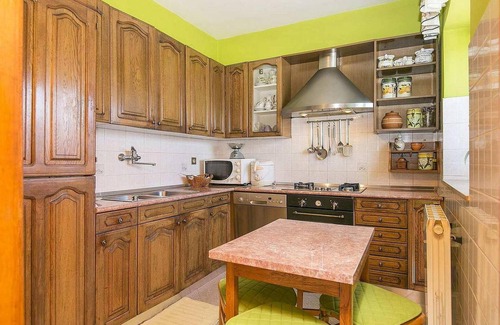 Koromacno Apartment | 3 bedroom accommodation in Labin