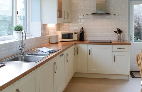 Portmahomack Cottage | 3 bedroom accommodation in Portmahomack, near Tain