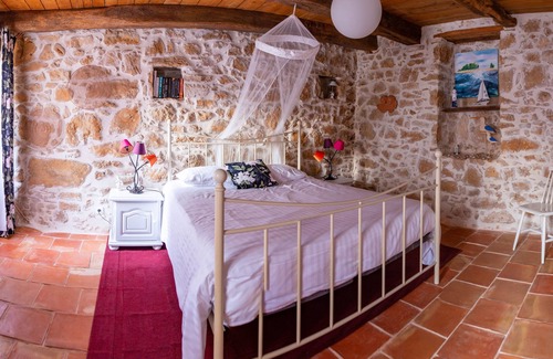 Sabran Other | 3 Bedroom Agritourism property in SABRAN