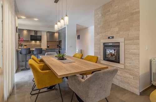 Sajini Apartment | 3 bedroom amazing apartment in Barban