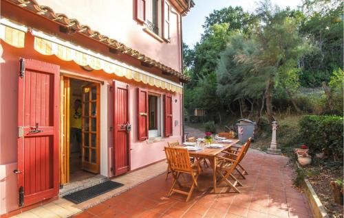 Montelabbate House | 3 Bedroom Amazing Home In Montelabbate