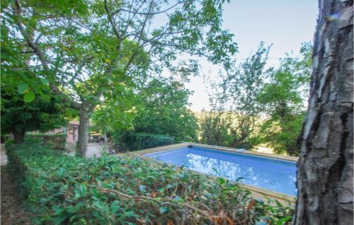 Montelabbate House | 3 Bedroom Amazing Home In Montelabbate