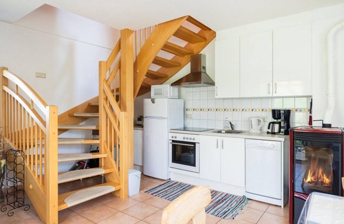 Rechnitz House | 3 bedroom amazing home in Rechnitz