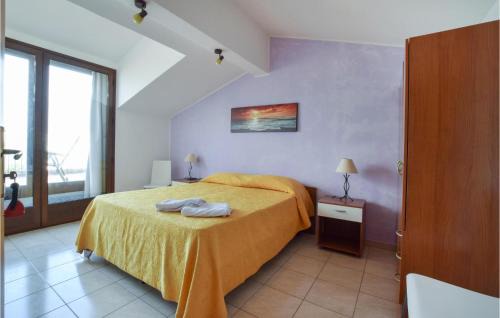 Castel Di Tusa Apartment | 3 Bedroom Amazing Apartment In Castel Di Tusa