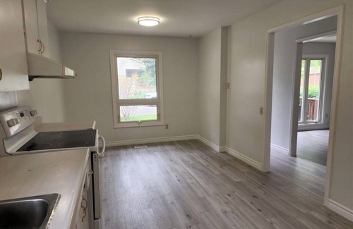 White Oaks House | 3 bedroom and one sofa bed house in London