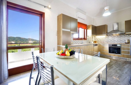 Vatolakkos House | 3-bedroom Anthos Village