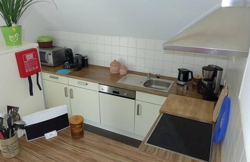 Graal Mueritz Apartment | 3 bedroom apartment in graal-mã¼ritz