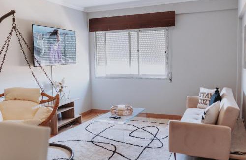 Apelacao Apartment | 3 bedroom apartment Cozy experience Lisbon