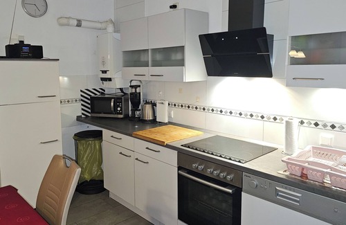 Twischkamp Apartment | 3 Bedroom Apartment in Bremerhaven