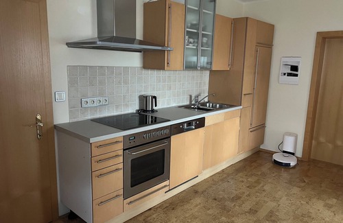 Fohnsdorf Apartment | 3 Bedroom Apartment in Fohnsdorf