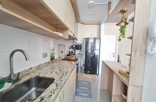 La Providencia Apartment | 3-bedroom apartment in fantastic Piura with swimming pool, fitness room, WiFi