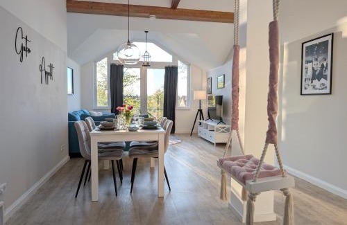 Zepernick Apartment | 3 Bedroom-Apartment with 1,5 Bathrooms