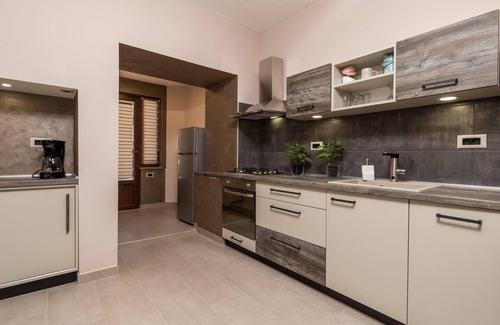 Bezjaki Apartment | 3 bedroom awesome apartment in Rijeka