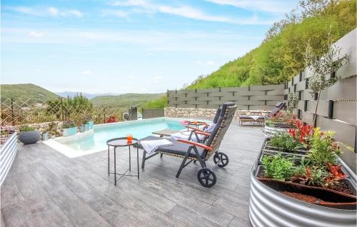 Filignano House | 3 Bedroom Awesome Home In Filignano