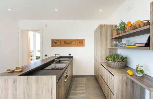 Donnafugata House | 3 bedroom awesome home in Ragusa
