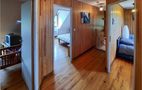 Plourivo House | 3 Bedroom Awesome Home In Plourivo