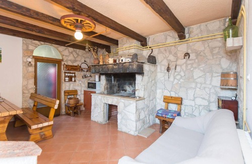 Vinez House | 3 bedroom awesome home in Labin