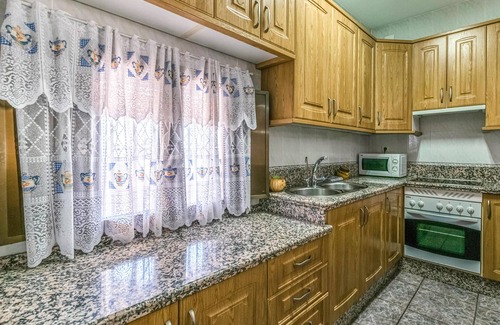 Montoro House | 3 bedroom beautiful home in Montoro