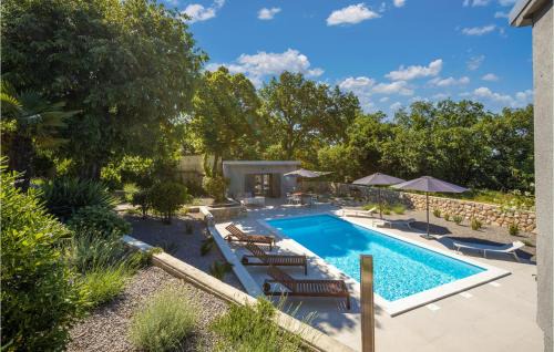 Sodici House | 3 Bedroom Beautiful Home In Glavani