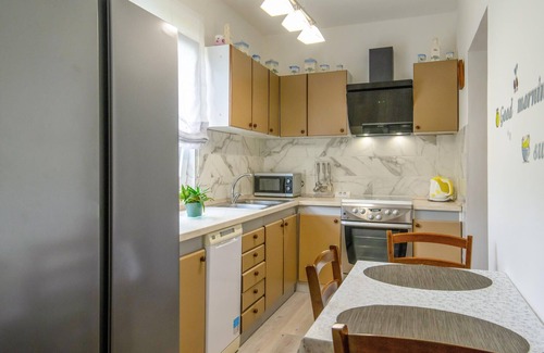 Snasici House | 3 bedroom beautiful home in Labin