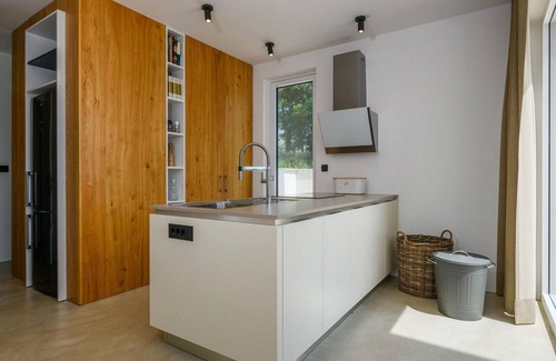 Fuskulin House | 3 bedroom beautiful home in Porec