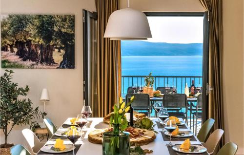 Borak House | 3 Bedroom Beautiful Home In Omis