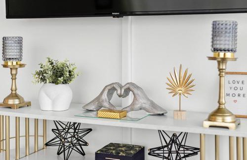 East Cambridge Apartment | 3 bedroom cambridge lux escape