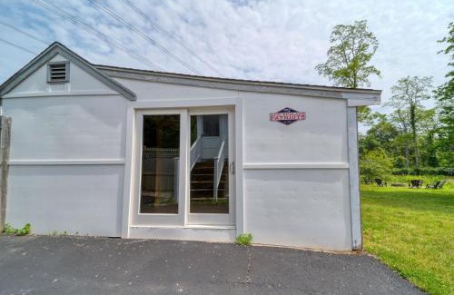 Sandwich House | 3 Bedroom Cape House by Leavetown Vacations