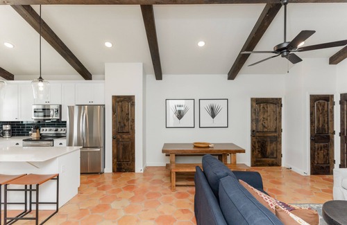 Nemo Cottage | 3 Bedroom Casita - Family Suite
