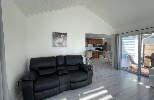 Borden-Carleton Cottage | 3 bedroom cottage 3 kings