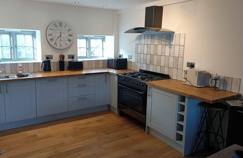 Honiton Cottage | 3 Bedroom Cottage - Hot Tub,