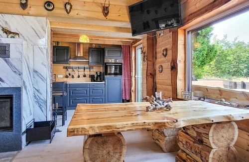 Harzgerode House | 3 bedroom cozy home in Harzgerode