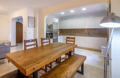 El Beal House | 3 bedroom cozy home in Cartagena