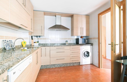 La Algaba House | 3 bedroom cozy home in La Algaba