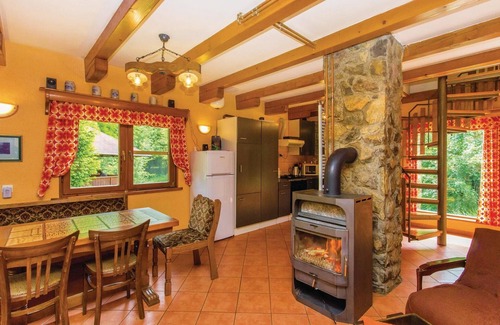 Presika House | 3 bedroom cozy home in Blazevci