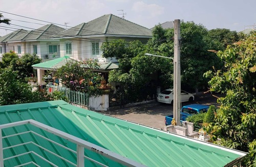 Minburi House | 3 bedroom detached house