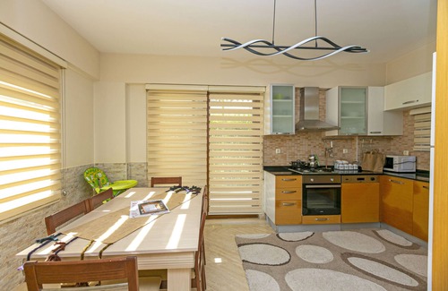 Kadriye Villa | 3 bedroom detached villa with secluded private pool and 24 hrs security