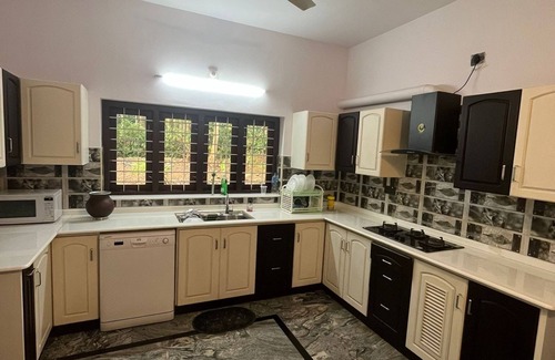 Kuravilangad House | 3 bedroom double story House