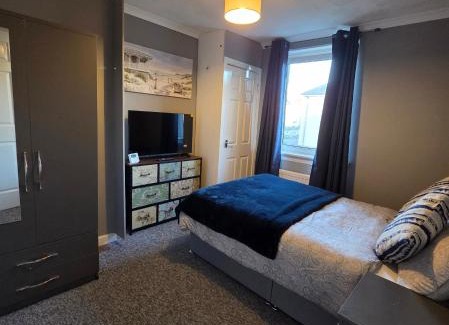 Wishaw House | 3 Bedroom FM Homes & Apartments Wishaw Motherwell