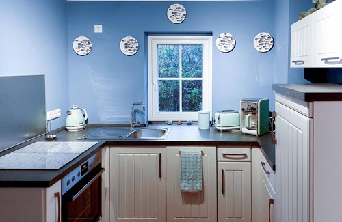 Neukloster House | 3 bedroom gorgeous home in Neukloster