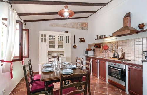 Nerezise House | 3 bedroom gorgeous home in Nerezisca